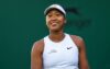 Naomi Osaka