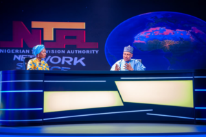 New NTA Studio