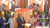 African Export-Import Bank (Afreximbank), Dr. George Elombi,