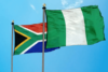 Nigeria-South-Africa-flag