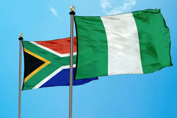 Nigeria-South-Africa-flag