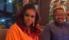 Niniola and Micheal
