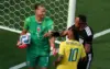 Nyland-Neymar