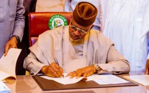 Ogun Palliatives