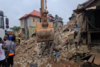 Ogun building collapse