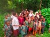 Oriire kidnapped schoolchildren