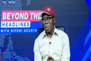 Oshiomhole