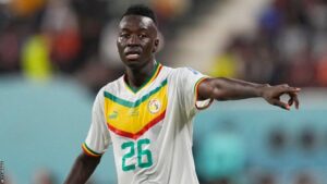 Pape Gueye