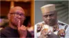 Peter Obi and Kenneth Okonkwo