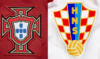 Portugal vs Croatia