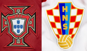 Portugal vs Croatia