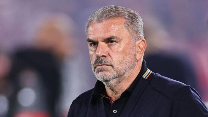 Postecoglou
