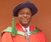 Prof. Adebooye Clement