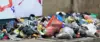 Refuse heap in Lagos