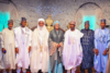Remi Tinubu visits Sultan