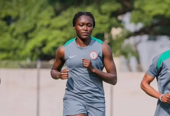 Rinsola Babajide