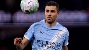 Rodri