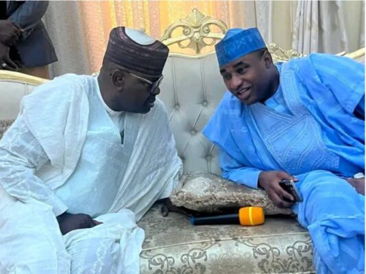Sokoto ADC Gov Candidate Commends Party leaders For Choice Of Running Mate