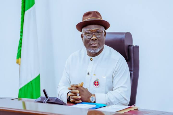 Sheriff Oborevwori