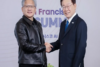 South Korea’s Chip Giants