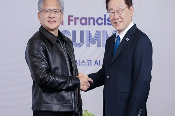 South Korea’s Chip Giants