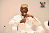Tokunbo Wahab