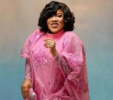 Toyin Abraham