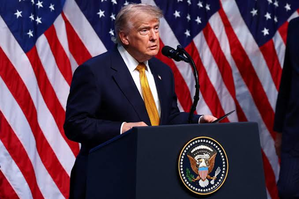 Trump
