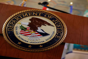 US Department of Justice