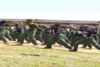 Uganda Subjects South African Returnees to Military Drills, Patriotism Training