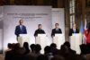 Ukraine, European Allies Launch Joint Missile Shield to Counter Russian Threat