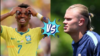 Vinicius vs Haaland