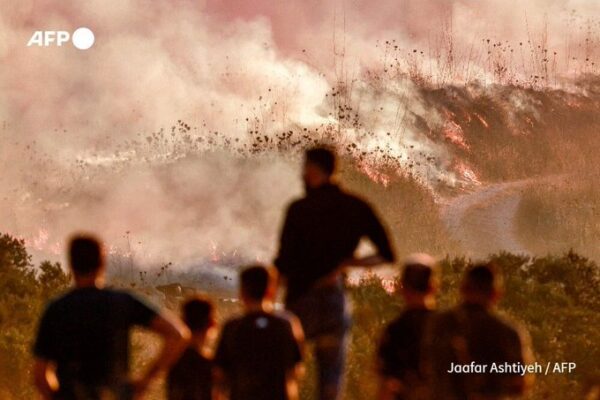 West Bank Violence