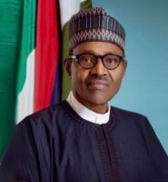 Amosun pays emotional tribute to Buhari