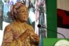First Lady in Abia
