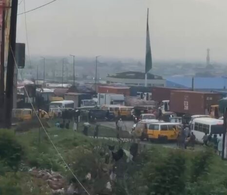 Kara Bridge crash