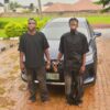 Police Arrest Two Suspected Armed Robbers in Ondo
