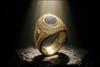 World Cup Rings