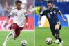 World Cup final