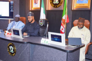 Zamfara Executive Council