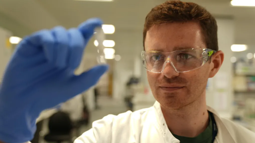 UK Approves Human Trials For New Ebola Vaccine