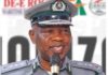 Customs CG Adeniyi