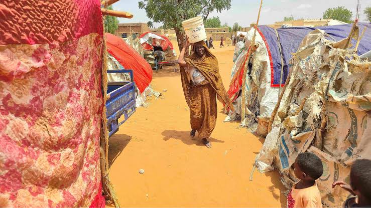 Sudan Declares Cholera Outbreak In West Kordofan, Death Toll Reaches 117 – Sudan Declares Cholera Outbreak In West Kordofan, Death Toll Reaches 117 –