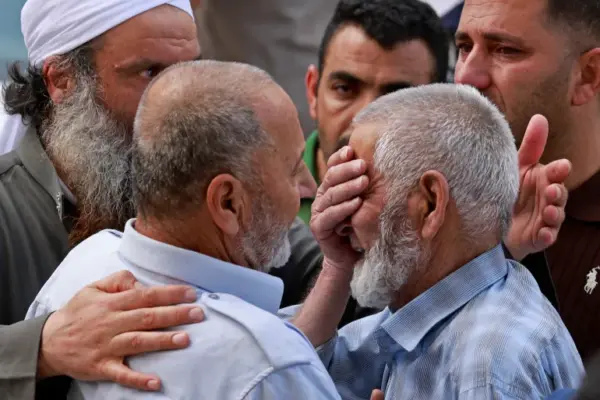 isreal
