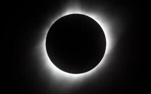 solar eclipse